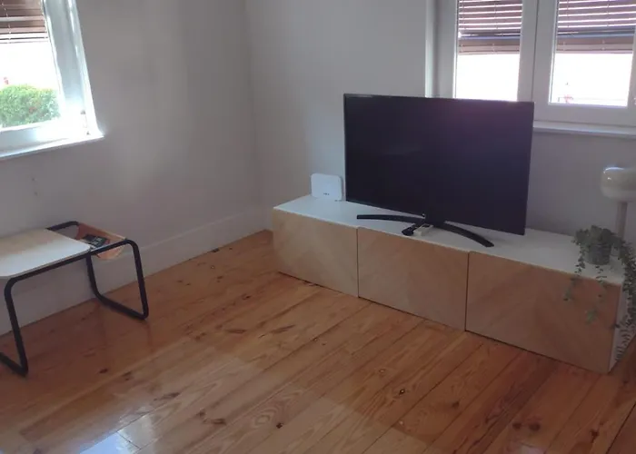 Apartment Ideal En *